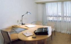 ���� ����� Golden Tulip Paulista Plaza 4*
