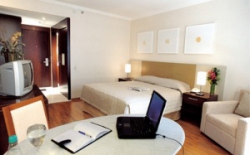���� ����� Grand Plaza Hotel 4*
