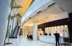 ���� ����� Grand Plaza Hotel 4*