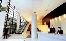 ���� ����� Grand Plaza Hotel 4*
