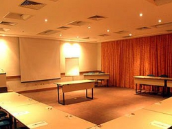 ���� ����� Novotel Sao Paulo Ibirapuera 4*