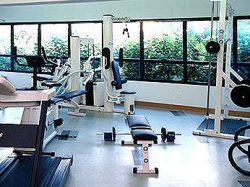 ���� ����� Novotel Sao Paulo Ibirapuera 4*