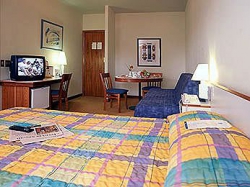 ���� ����� Novotel Sao Paulo Ibirapuera 4*