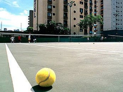 ���� ����� Novotel Sao Paulo Ibirapuera 4*