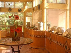 ���� ����� Novotel Sao Paulo Ibirapuera 4*
