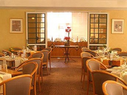 ���� ����� Novotel Sao Paulo Ibirapuera 4*
