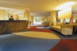 ���� ����� Pestana Sao Paulo 4*