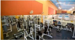 ���� ����� Pestana Sao Paulo 4*