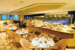 ���� ����� Pestana Sao Paulo 4*