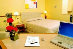 ���� ����� Pestana Sao Paulo 4*