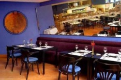 ���� ����� Pestana Sao Paulo 4*