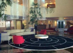 ���� ����� Pestana Sao Paulo 4*