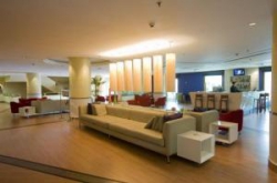 ���� ����� Pestana Sao Paulo 4*