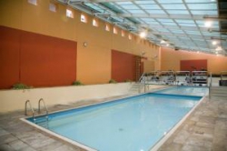���� ����� Pestana Sao Paulo 4*