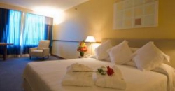 ���� ����� Pestana Sao Paulo 4*