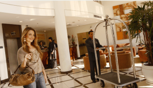 ���� ����� Quality Faria Lima 4*