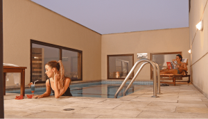 ���� ����� Quality Faria Lima 4*