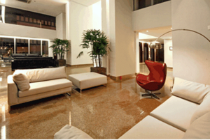 ���� ����� Quality Jardins 4*