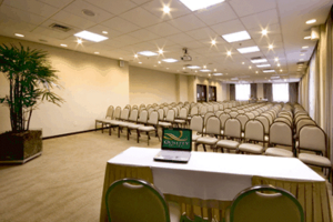 ���� ����� Quality Jardins 4*