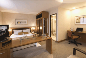 ���� ����� Quality Jardins 4*
