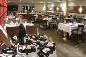 ���� ����� Quality Jardins 4*