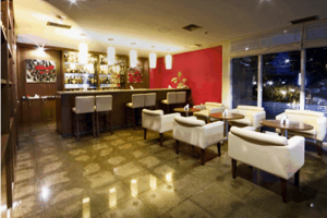 ���� ����� Quality Jardins 4*