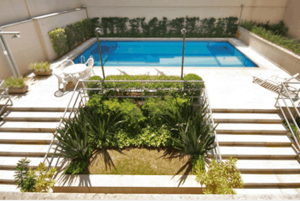 ���� ����� Quality Jardins 4*