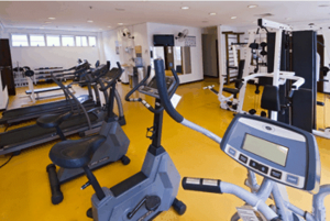 ���� ����� Quality Jardins 4*