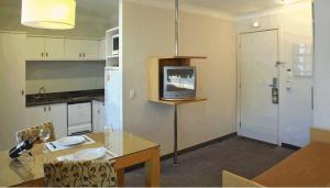 ���� ����� Quality Suites Congonhas 4*