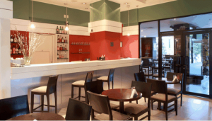 ���� ����� Quality Suites Congonhas 4*