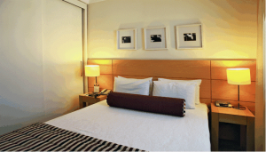 ���� ����� Quality Suites Congonhas 4*