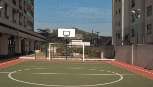 ���� ����� Quality Suites Congonhas 4*
