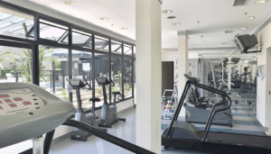 ���� ����� Quality Suites Congonhas 4*