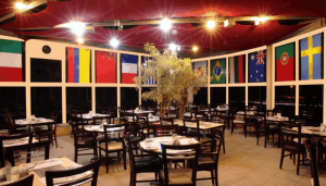 ���� ����� Quality Suites Congonhas 4*