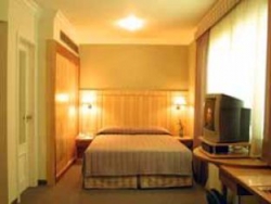 ���� ����� Quality Suites Imperial Hall 4*