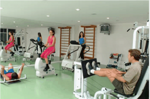 ���� ����� Quality Suites Long Stay Bela Cintra 4*