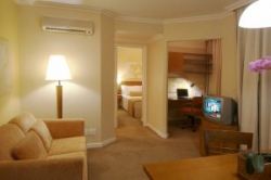 ���� ����� Quality Suites Long Stay Bela Cintra 4*