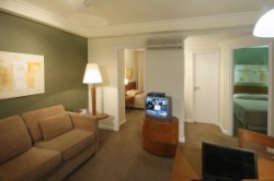 ���� ����� Quality Suites Long Stay Bela Cintra 4*