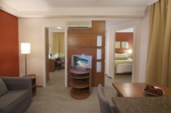 ���� ����� Quality Suites Long Stay Bela Cintra 4*