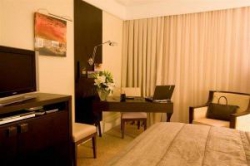 ���� ����� Sofitel Florianopolis 5*