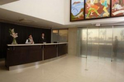 ���� ����� Sofitel Florianopolis 5*