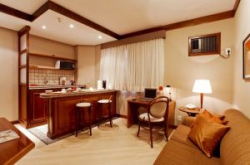 ���� ����� Deville Express Florianopolis 4*