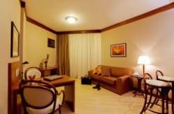 ���� ����� Deville Express Florianopolis 4*