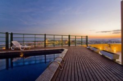 ���� ����� Deville Express Florianopolis 4*