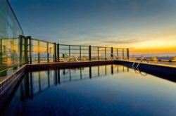 ���� ����� Deville Express Florianopolis 4*