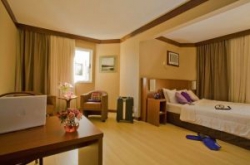 ���� ����� Deville Express Florianopolis 4*