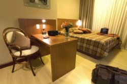 ���� ����� Deville Express Florianopolis 4*