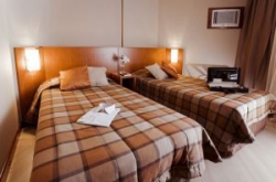 ���� ����� Deville Express Florianopolis 4*