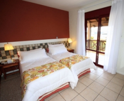 ���� ����� Costao do Santinho Resort and Spa 5*