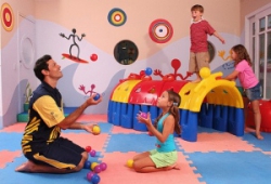 ���� ����� Costao do Santinho Resort and Spa 5*